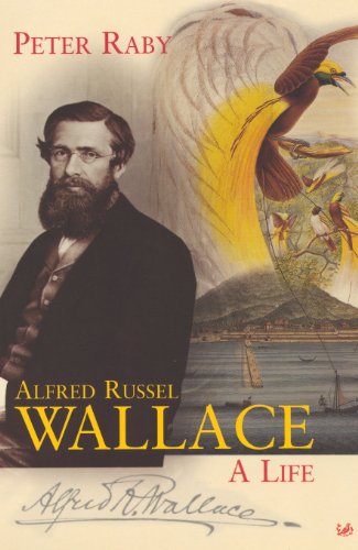 

Alfred Russel Wallace: a Life (signed) [signed]