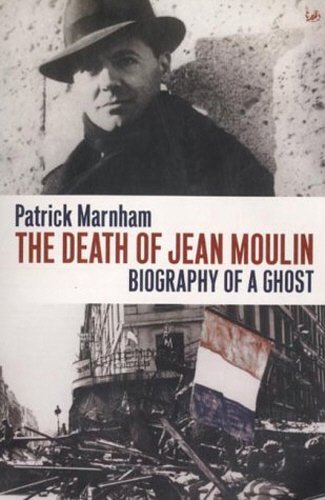 9780712665841: The Death of Jean Moulin