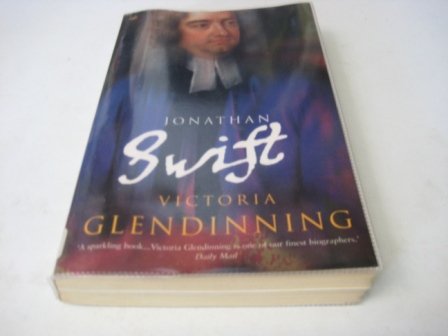 9780712665889: Jonathan Swift