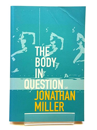 9780712665995: The Body In Question