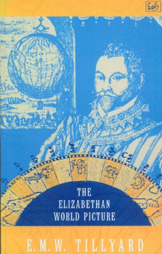 Beispielbild fr The Elizabethan World Picture zum Verkauf von ThriftBooks-Atlanta
