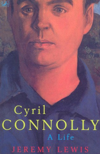 Stock image for Cyril Connolly: A Life for sale by Front Cover Books