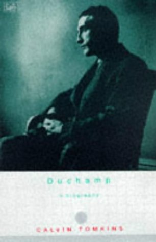 Imagen de archivo de Duchamp: A Biography a la venta por The Maryland Book Bank