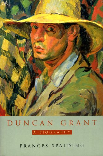 Stock image for Duncan Grant: A Biography for sale by Wonder Book