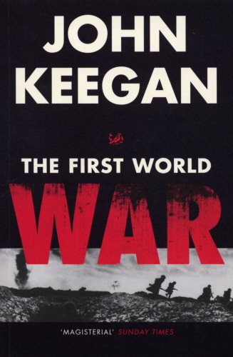 9780712666459: The First World War