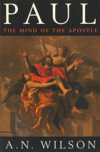 9780712666633: Paul: The Mind of the Apostle