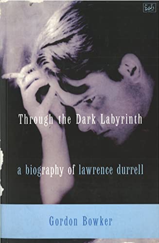 Imagen de archivo de Through The Dark Labyrinth a la venta por WorldofBooks