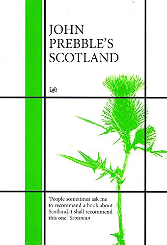 Beispielbild fr Scotland zum Verkauf von WorldofBooks