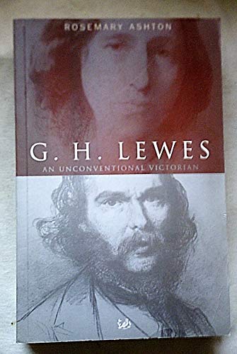 Imagen de archivo de G H Lewes a la venta por WorldofBooks