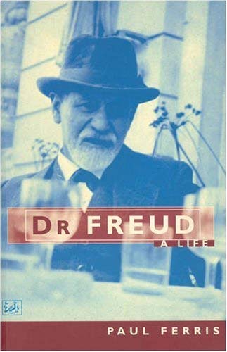 Dr.Freud (9780712666985) by Ferris, Paul