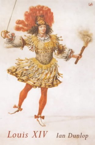 Stock image for Louis XIV for sale by WorldofBooks