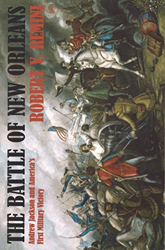 BATTLE OF NEW ORLEANS (9780712667128) by Robert Remini