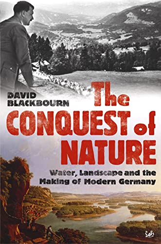 Stock image for The Conquest of Nature for sale by ThriftBooks-Dallas