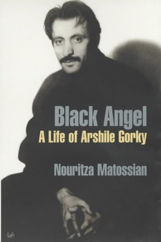 9780712667289: Black Angel