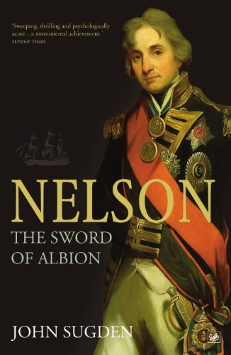 9780712667449: Nelson: The Sword of Albion: v. 2