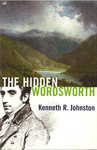 Beispielbild fr The Hidden Wordsworth zum Verkauf von WorldofBooks