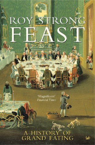 Stock image for Feast for sale by WorldofBooks