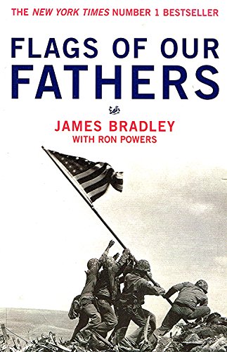Beispielbild fr Flags Of Our Fathers zum Verkauf von AwesomeBooks