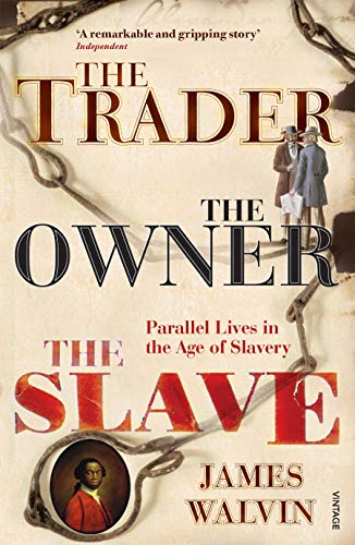 Imagen de archivo de The Trader, the Owner, the Slave a la venta por Blackwell's
