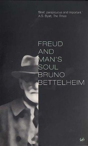 9780712667746: Freud And Man's Soul