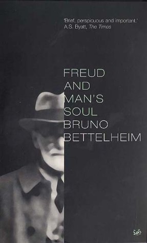 9780712667746: Freud and Man's Soul