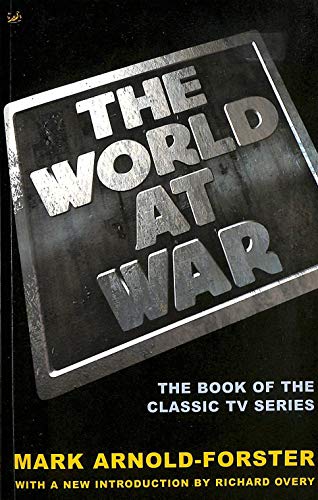 Beispielbild fr The World At War zum Verkauf von WorldofBooks