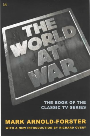 Stock image for The World At War for sale by WorldofBooks