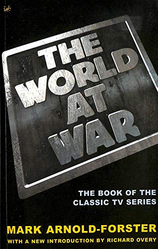 9780712667821: The World At War