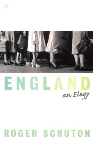 9780712668057: England: An Elegy