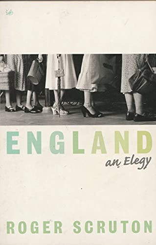 Stock image for England: An Elegy for sale by WorldofBooks