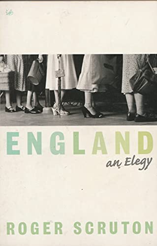 9780712668057: England: An Elegy