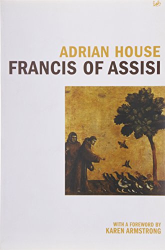 Beispielbild fr Francis Of Assisi zum Verkauf von WorldofBooks