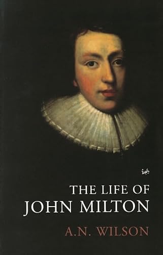 Beispielbild fr The Life of John Milton: 1 zum Verkauf von WorldofBooks