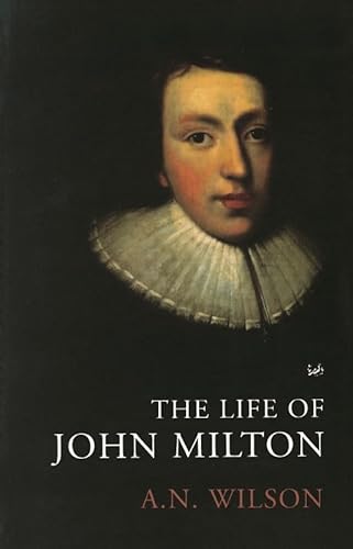 9780712668187: The Life of John Milton
