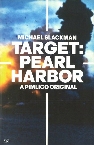 Stock image for Target: Pearl Harbor for sale by Discover Books