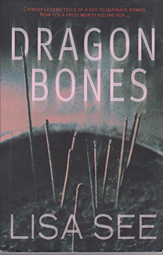 9780712669542: Dragon Bones