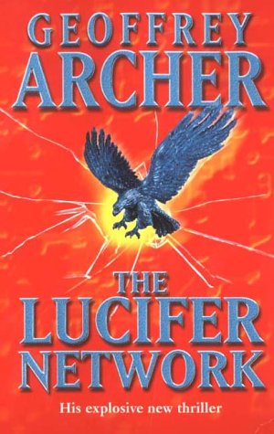 Beispielbild fr The Lucifer Network zum Verkauf von Wonder Book