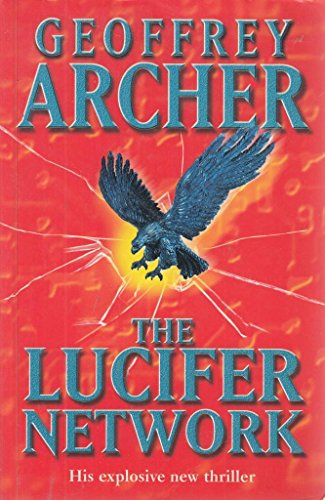 Stock image for The Lucifer Network for sale by Wonder Book