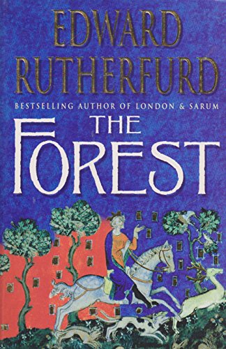 Stock image for The Forest for sale by WorldofBooks