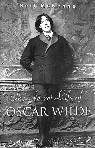 Stock image for The Secret Life of Oscar Wilde for sale by Half Price Books Inc.