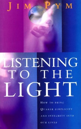 Beispielbild fr Listening To The Light zum Verkauf von WorldofBooks