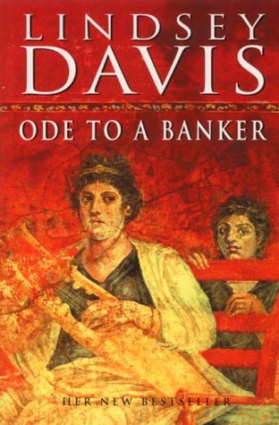 Stock image for Ode to a Banker (The Falco series) for sale by WorldofBooks