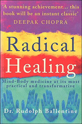 Imagen de archivo de Radical Healing a la venta por WorldofBooks