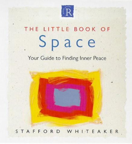 Imagen de archivo de Little Book Of Inner Space a la venta por WorldofBooks