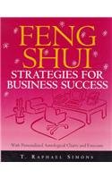 Stock image for Feng Shui Strategies for Business Success for sale by Patricia Porter