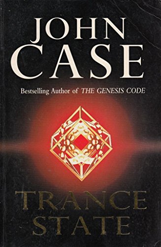 Trance State (Aus/Nz) (9780712670746) by John Case