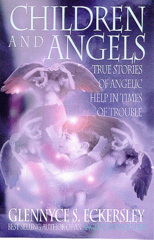 Beispielbild fr Children and Angels: True stories of angelic help in times of troubles zum Verkauf von WorldofBooks