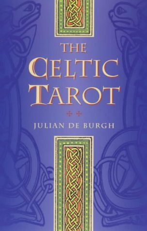 9780712670821: The Celtic Tarot