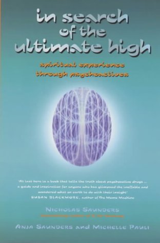 Stock image for In Search of the Ultimate High for sale by Amusespot