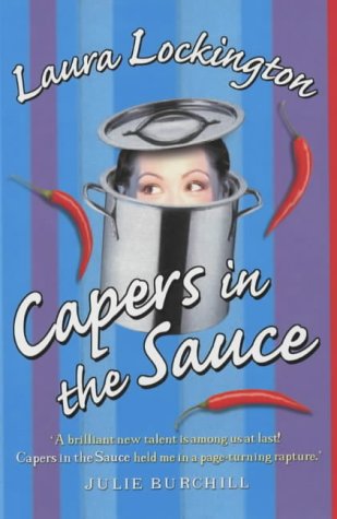 9780712670906: Capers in the Sauce